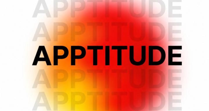 APPTITUDE - Apps IA