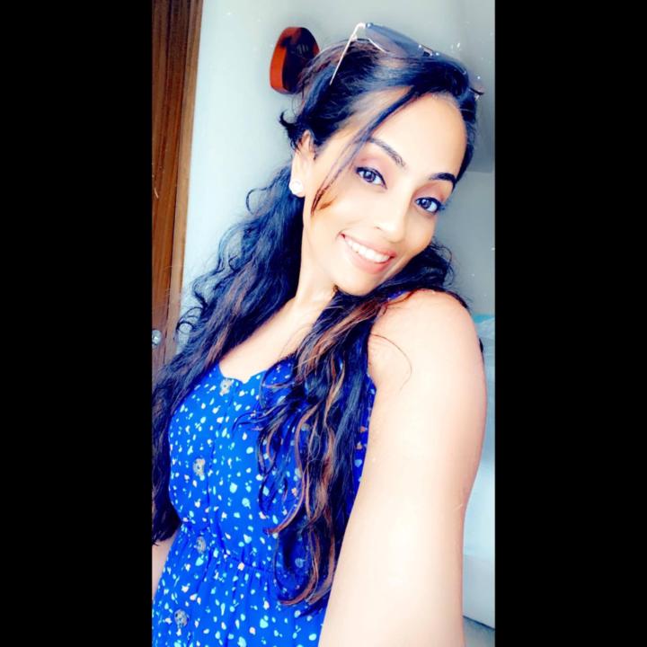 Khushi Nagpal