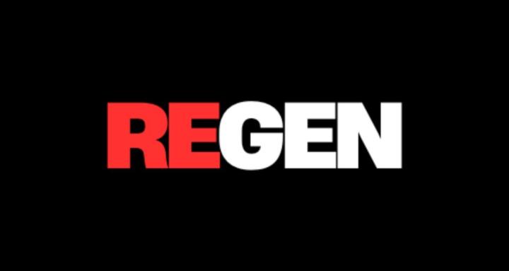 ReGenesis
