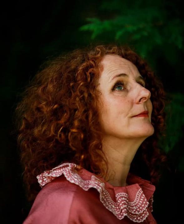 Maggie O'Farrell