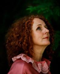 Maggie O'Farrell