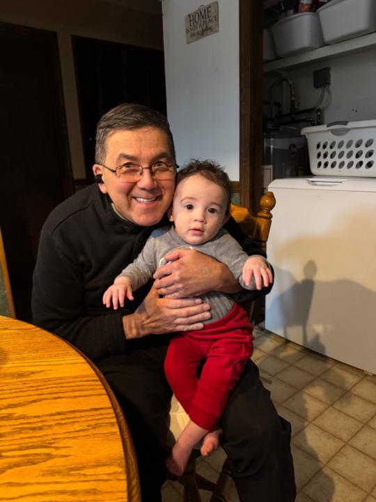 Donald Muraoka Sr