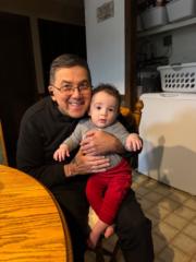 Donald Muraoka Sr