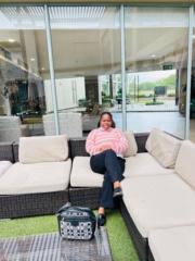 Naledi Theku