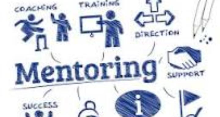 mentors & mentees