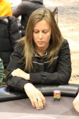 Sarah Stefan
