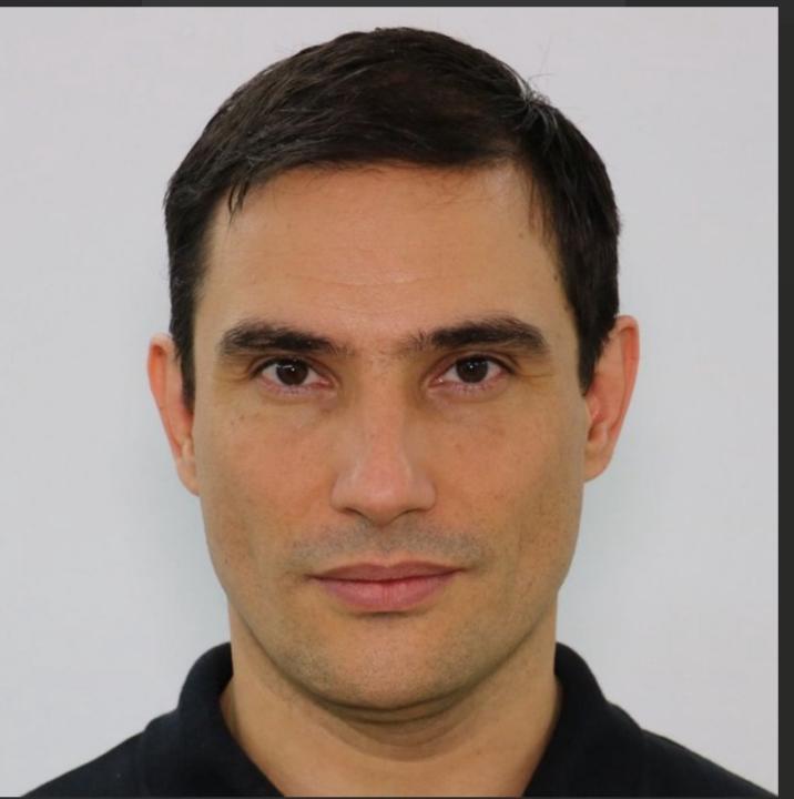 Federico Casani