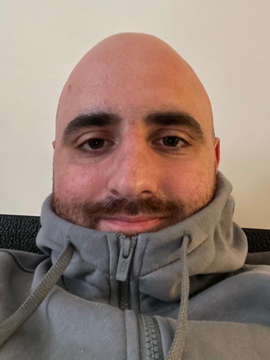 Nathan Ludford