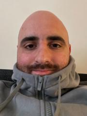 Nathan Ludford