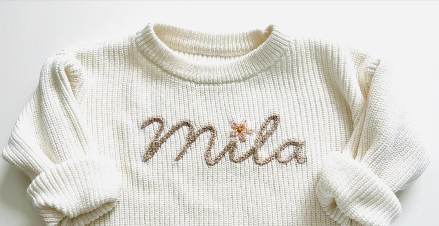 Project #1: Daisy Accent