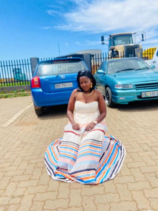 Gcobisa Nkqetho
