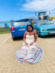 Gcobisa Nkqetho