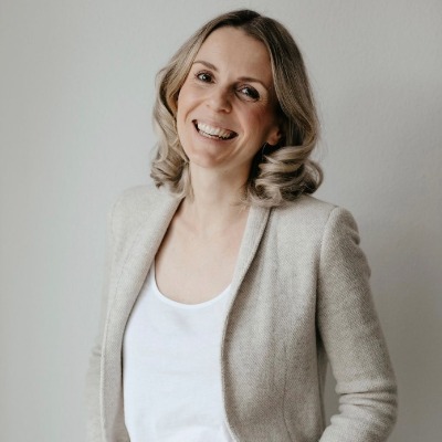 Ulrike Simon-Obermeier