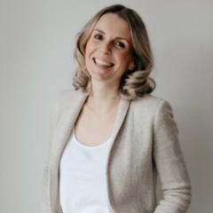 Ulrike Simon-Obermeier