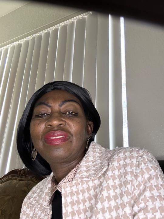 Latifat Aboderin