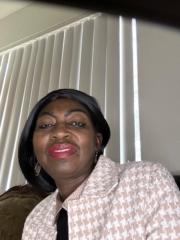 Latifat Aboderin