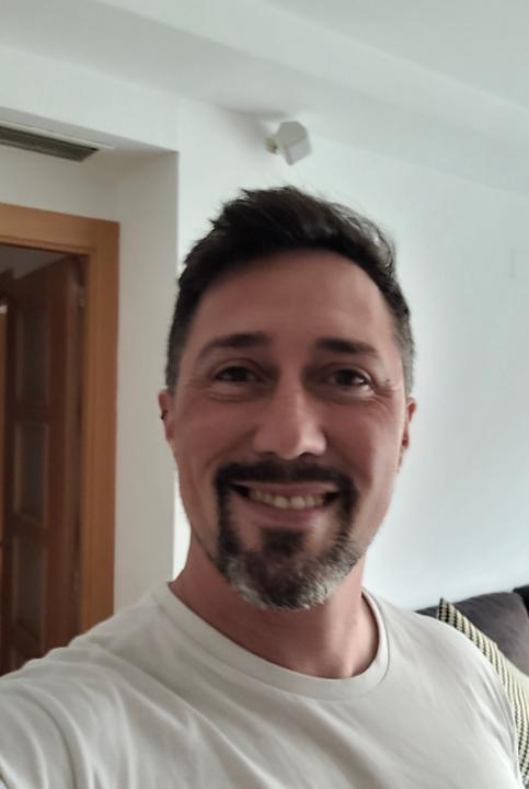 Yeray Forés