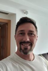 Yeray Forés