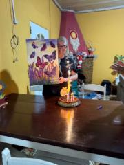 Gladys Medina