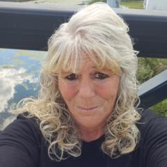 Theresa Martlock