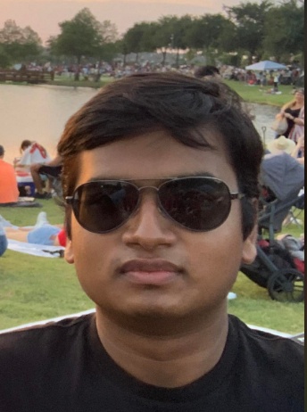 Monan Paul