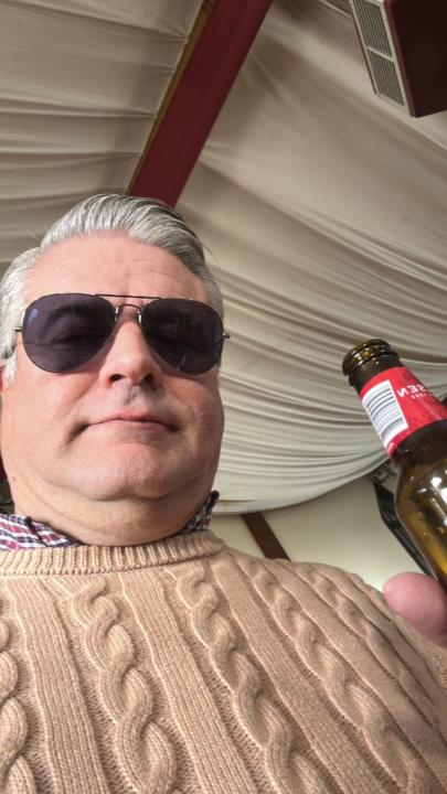 Luis Martínez Vázquez