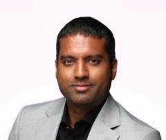Anshul Patel