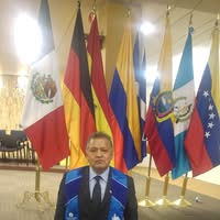 Enrique Arcos Pichardo