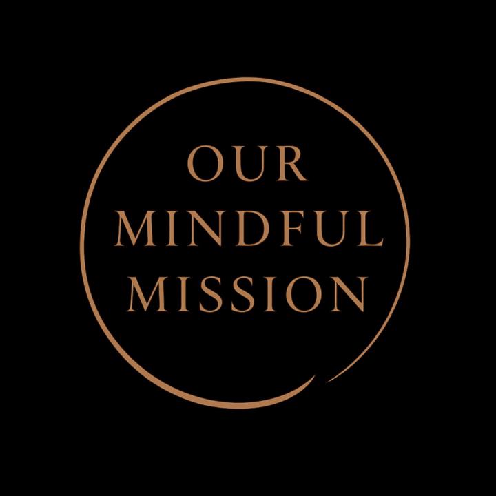 Our Mindful Mission Amanda n Mike