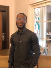 Simeon Mezie Cole