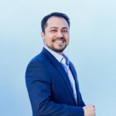 Rolando Omar Fraga Rosales