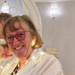 Babette Schmidt-Lange