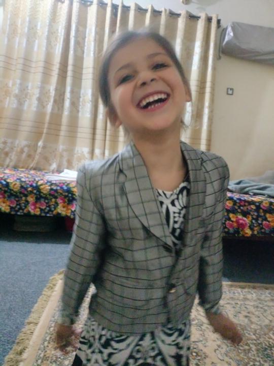 Muhammad Ilyas