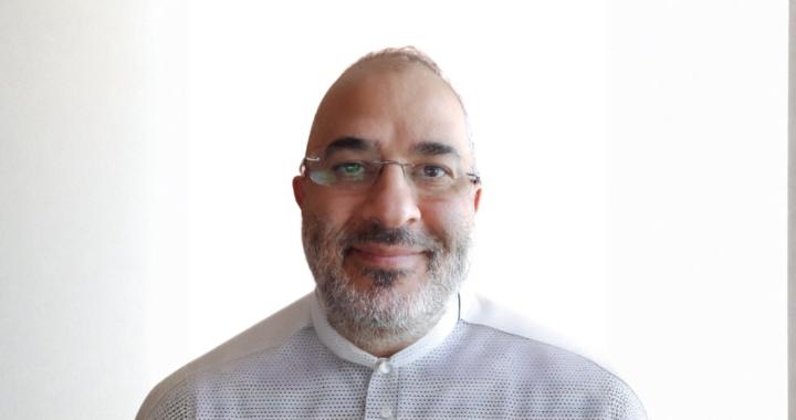 Uğur Muhammed Likoğlu