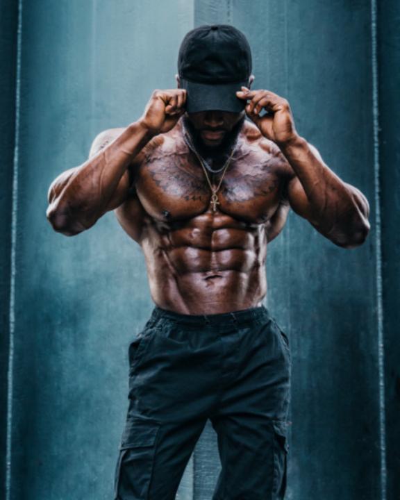 Xezekiel Afanou