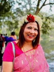 Mahfuza Akther