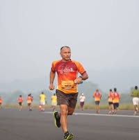 Ashish Tripathi