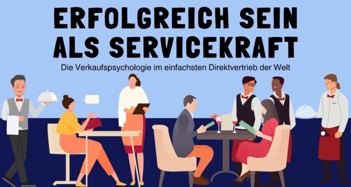 Gastro- & Service Elite