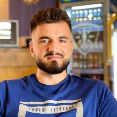 Flodjan Bunjaj