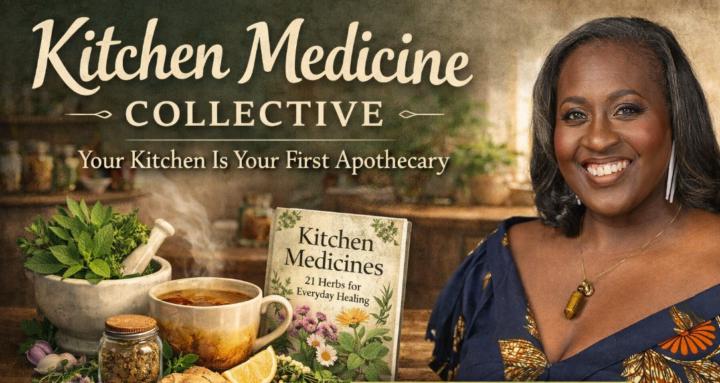 Kitchen Medicine Collective