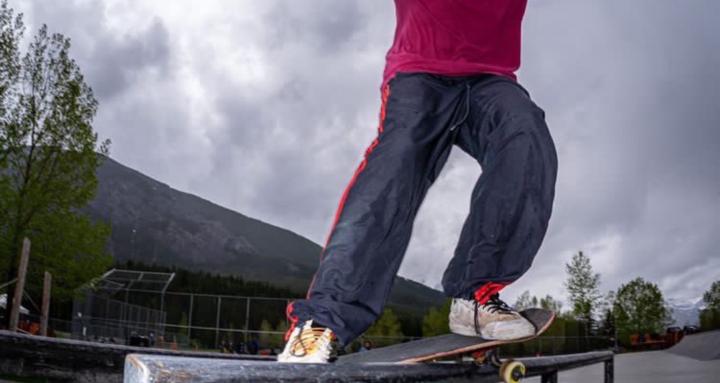 Skate school