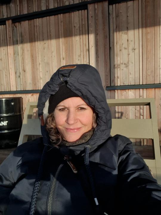 Michaela Schulte-Dojan