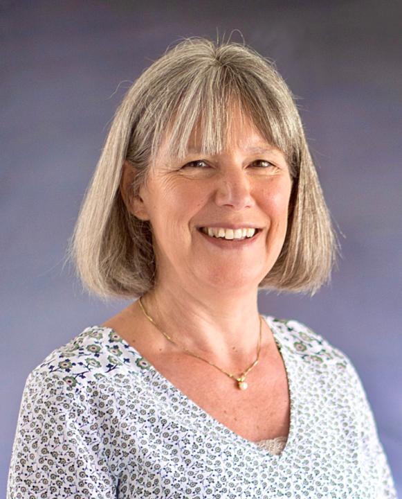 Teresa Mortell-Stevens