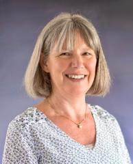 Teresa Mortell-Stevens