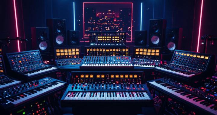 Lookout Audio Collective