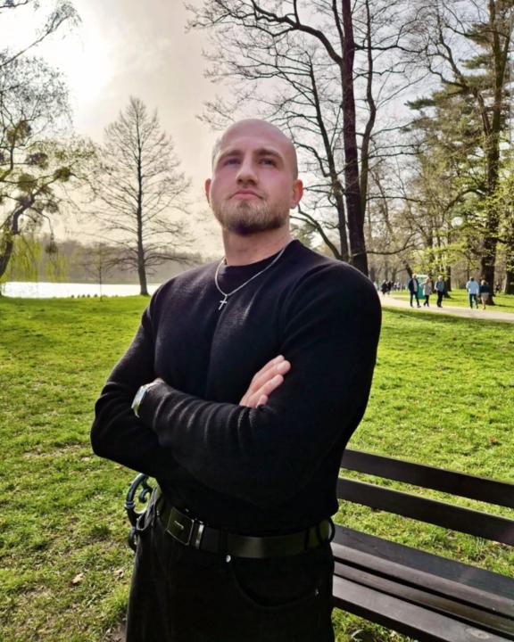 Kamil Klica