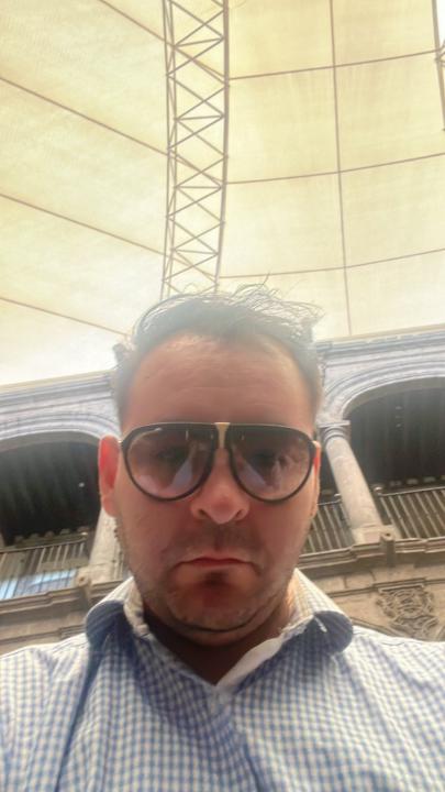 Sebastian González zarate