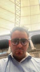 Sebastian González zarate