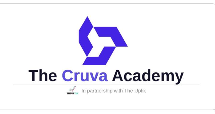 CRUVA / THE UPTIK