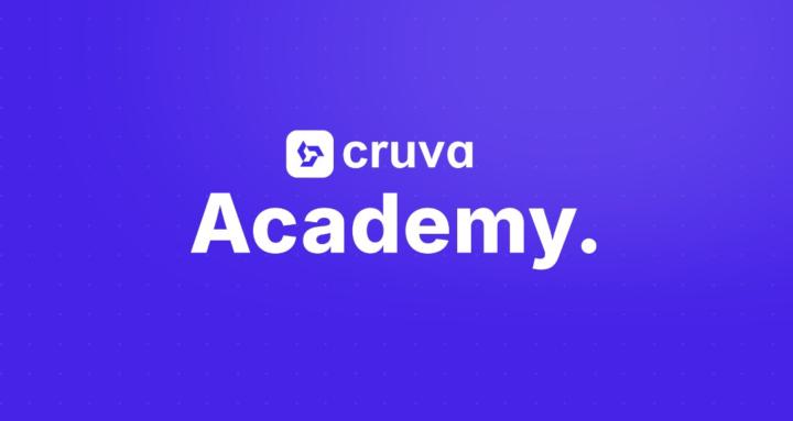 The Cruva Academy